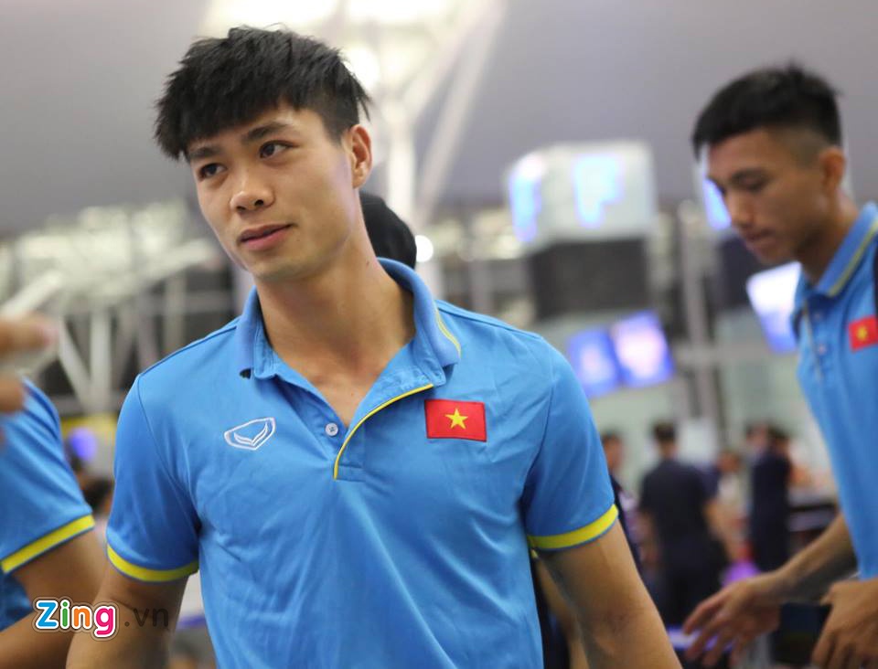 u22 viet nam tap huan anh 3