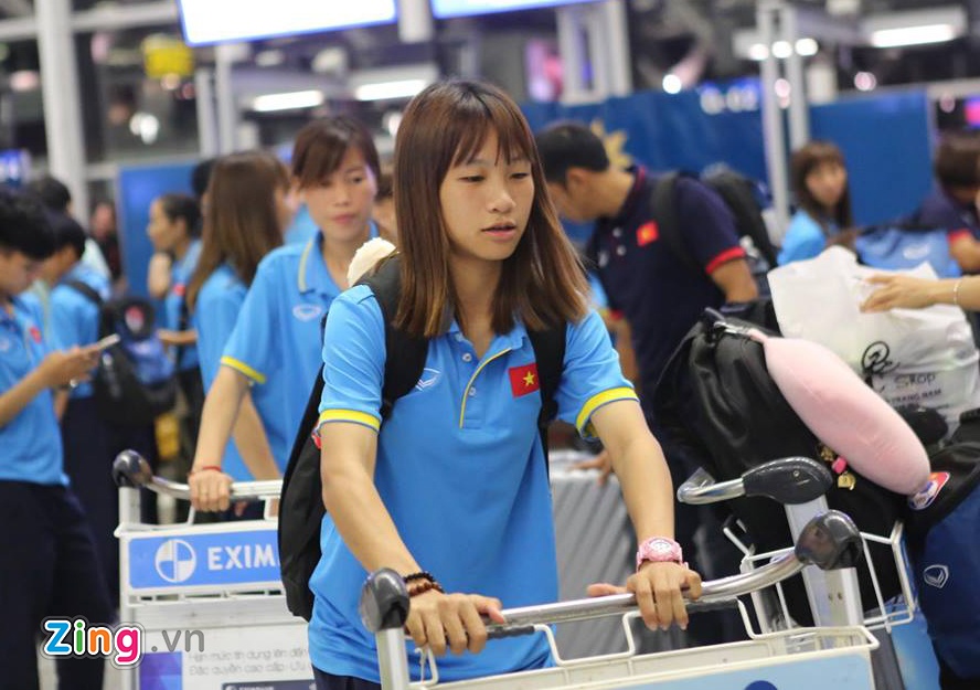 u22 viet nam tap huan anh 7