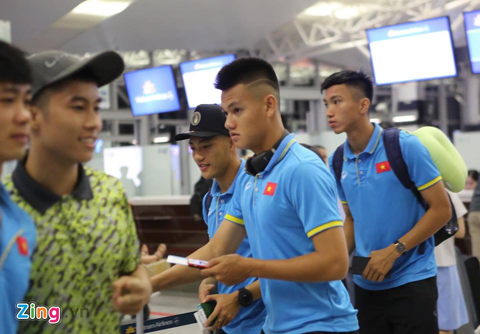 u22 viet nam tap huan anh 4