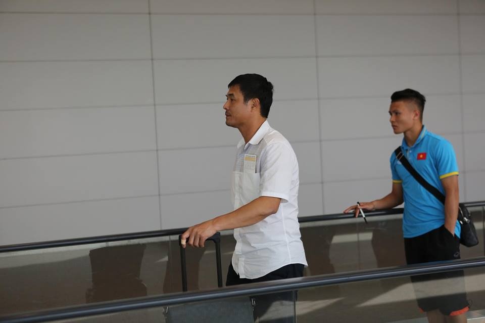 u22 việt nam hạ cánh hàn quốc ảnh 7 u22 viet nam ha canh han quoc anh 7