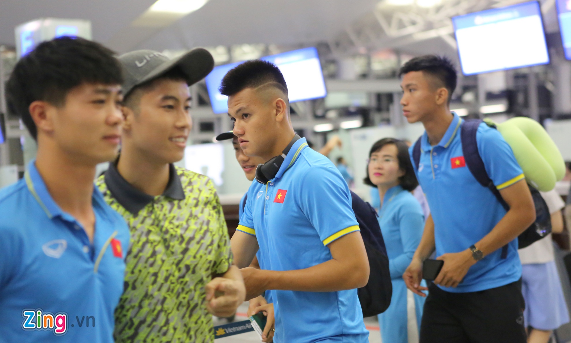 tuyen nu viet nam du sea games anh 5