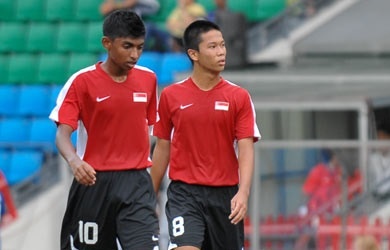 hanafi akbar u22 singapore ảnh 1 hanafi akbar u22 singapore anh 1