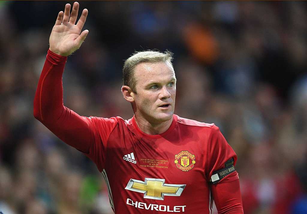 Rooney: 'Co Messi hay Ronaldo moi pha duoc ky luc cua toi' hinh anh