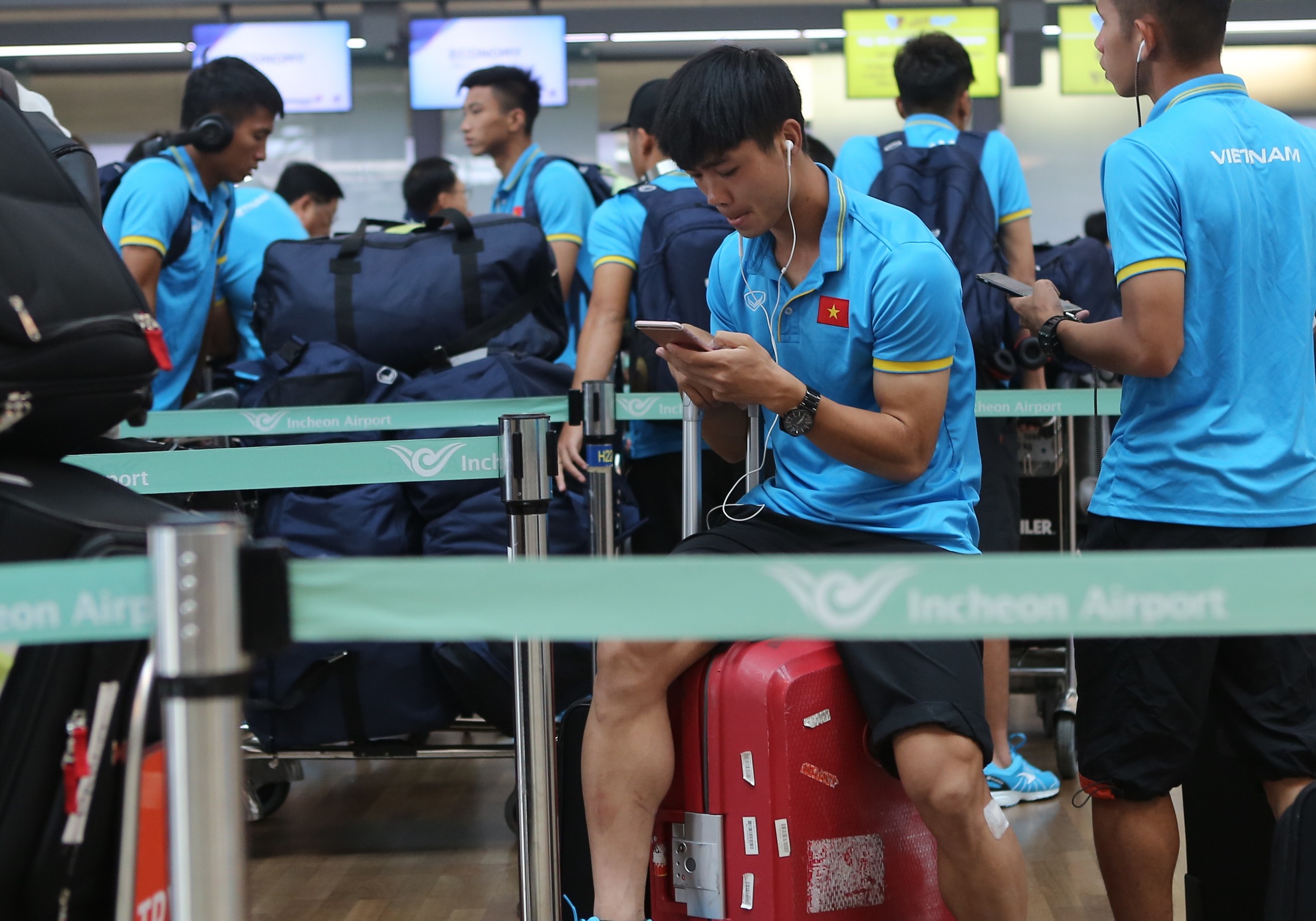 u22 viet nam toi incheon anh 9