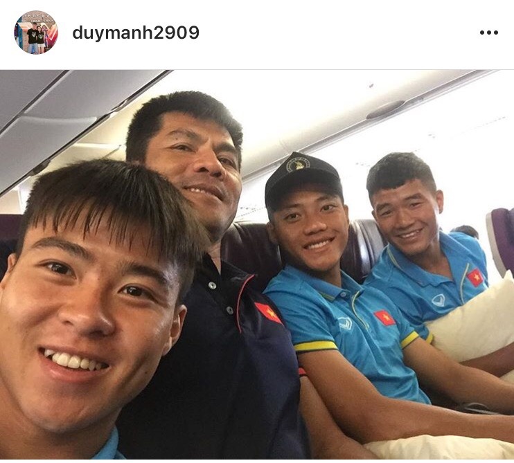 u22 viet nam toi malaysia anh 5