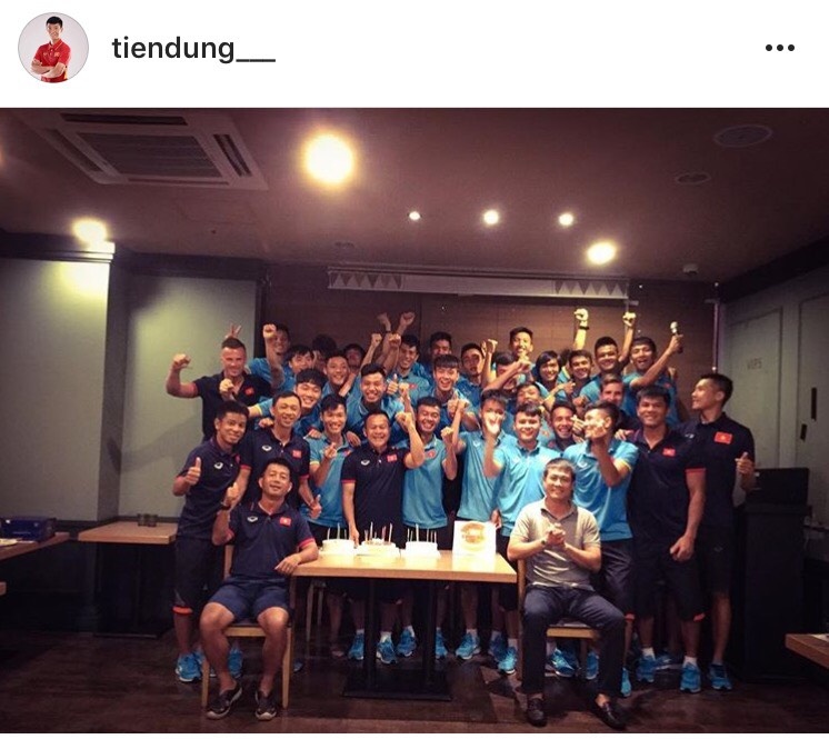 u22 viet nam toi malaysia anh 6