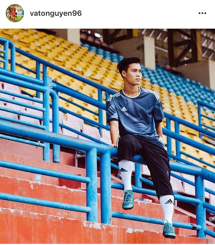 u22 viet nam toi malaysia anh 7