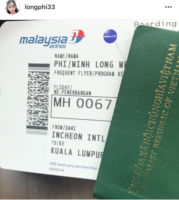 u22 viet nam toi malaysia anh 1