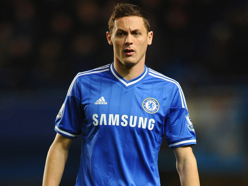 ‘Ban Matic, Chelsea coi nhu mat chuc vo dich’ hinh anh