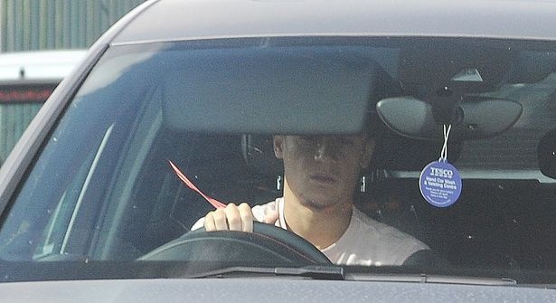 coutinho rời liverpool ảnh 2 coutinho roi liverpool anh 2