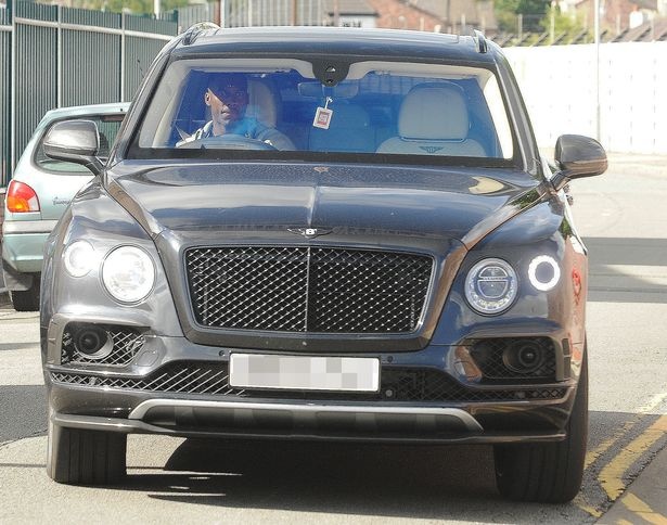 coutinho rời liverpool ảnh 5 coutinho roi liverpool anh 5