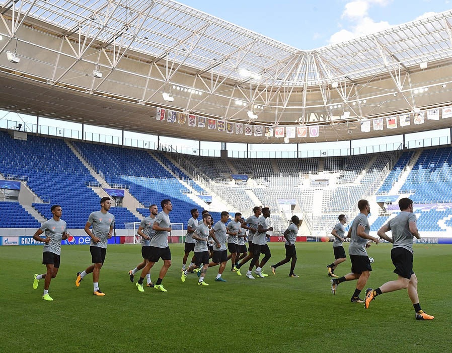 coutinho rời liverpool ảnh 6 coutinho roi liverpool anh 6