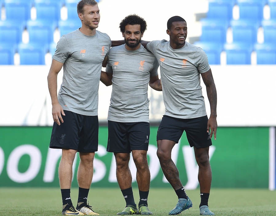 coutinho rời liverpool ảnh 8 coutinho roi liverpool anh 8