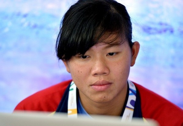 Anh Vien di ca ngay khong tim duoc noi tap boi hinh anh