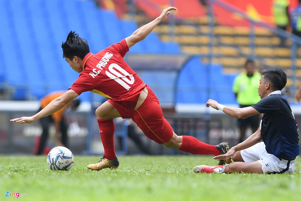 cong phuong choi ca nhan anh 1