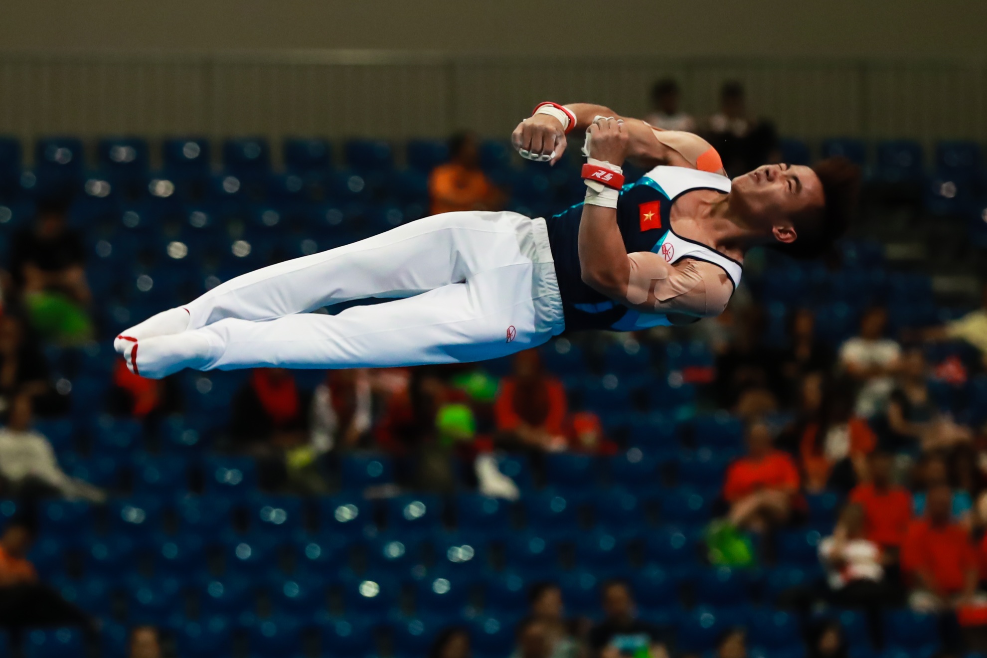 the duc dung cu gianh huy chuong vang anh 10