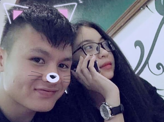 Me tien ve Quang Hai: Cho phep con yeu nhung chua cho lay vo hinh anh