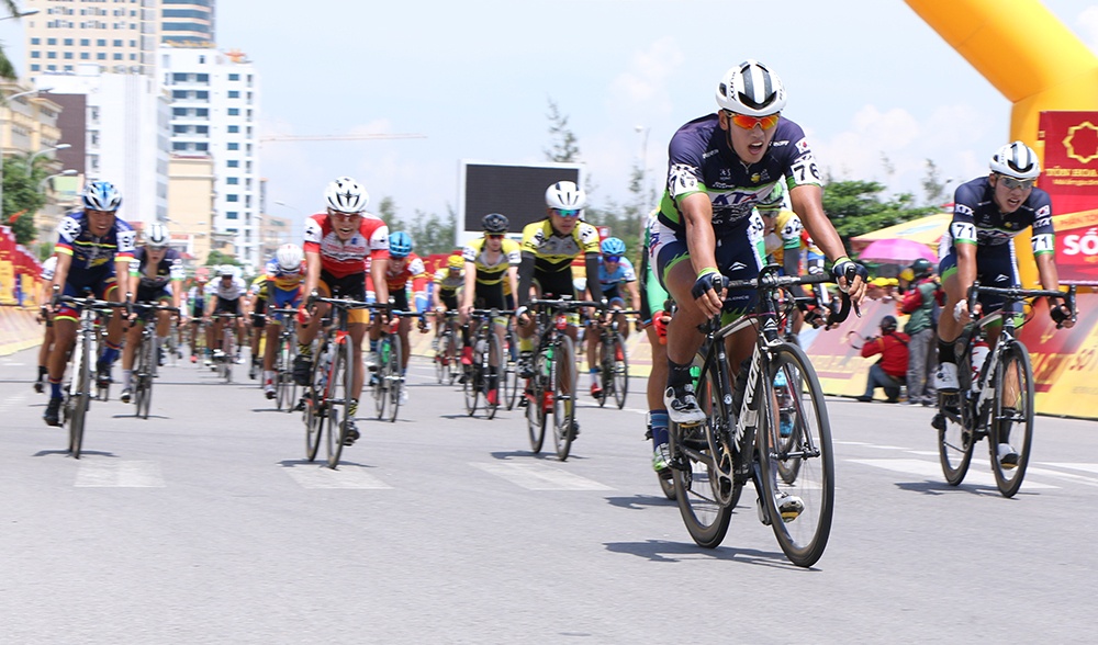 Cac cua-ro chuan bi cho chang 3 VTV Cup Ton Hoa Sen 2017 hinh anh