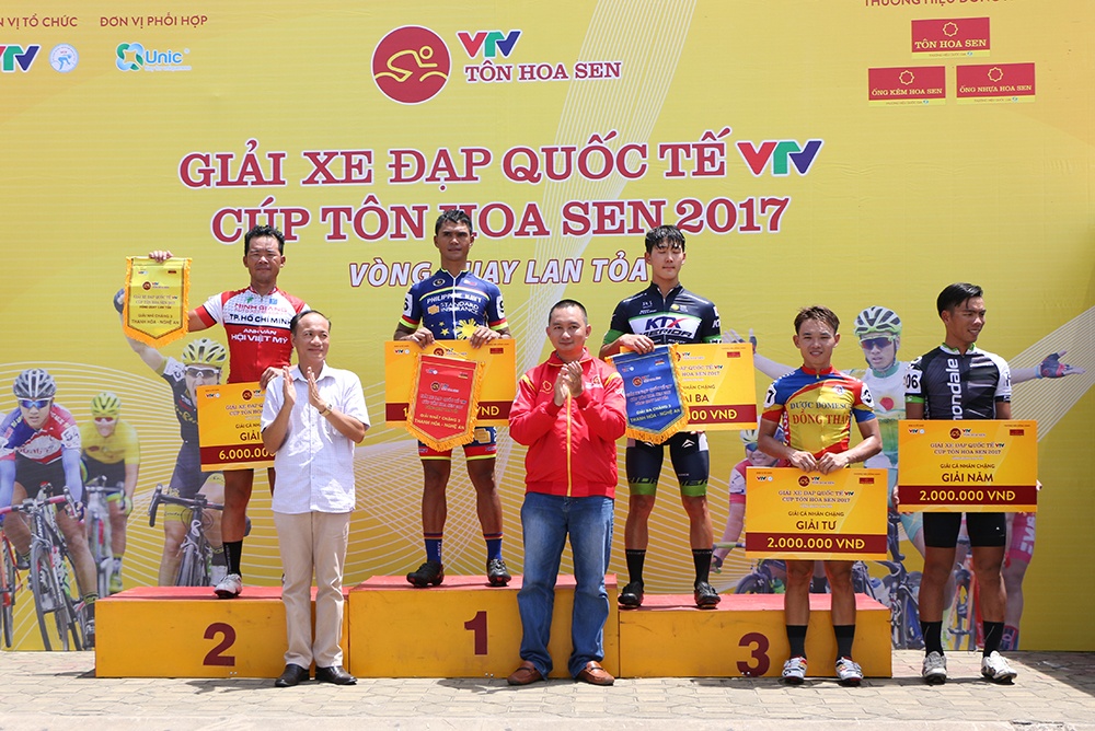 dua xe dap vtv anh 2