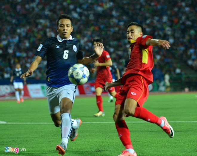 Việt Nam - Campuchia ảnh 1 Viet Nam - Campuchia anh 1