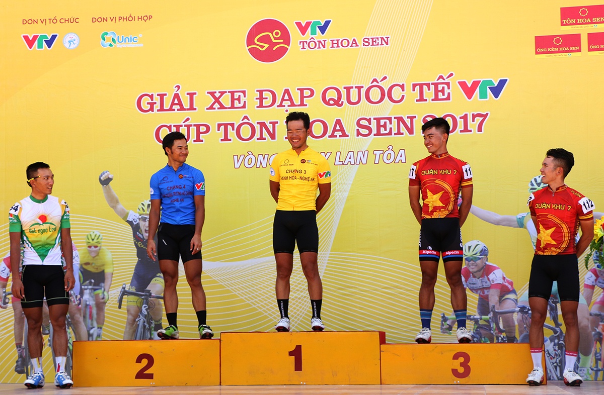 đua xe đạp vtv cúp ảnh 2 dua xe dap vtv cup anh 2