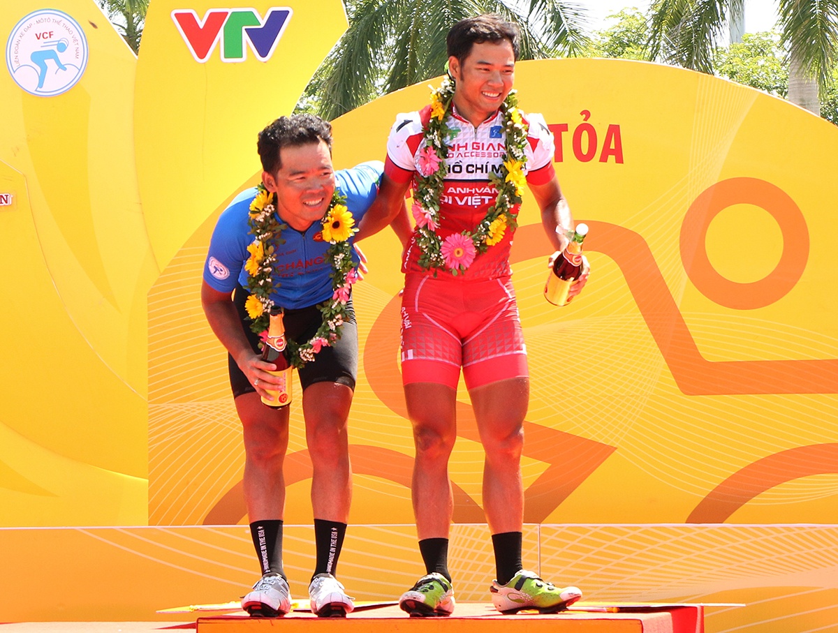 dua xe dap vtv cup 2017 anh 2