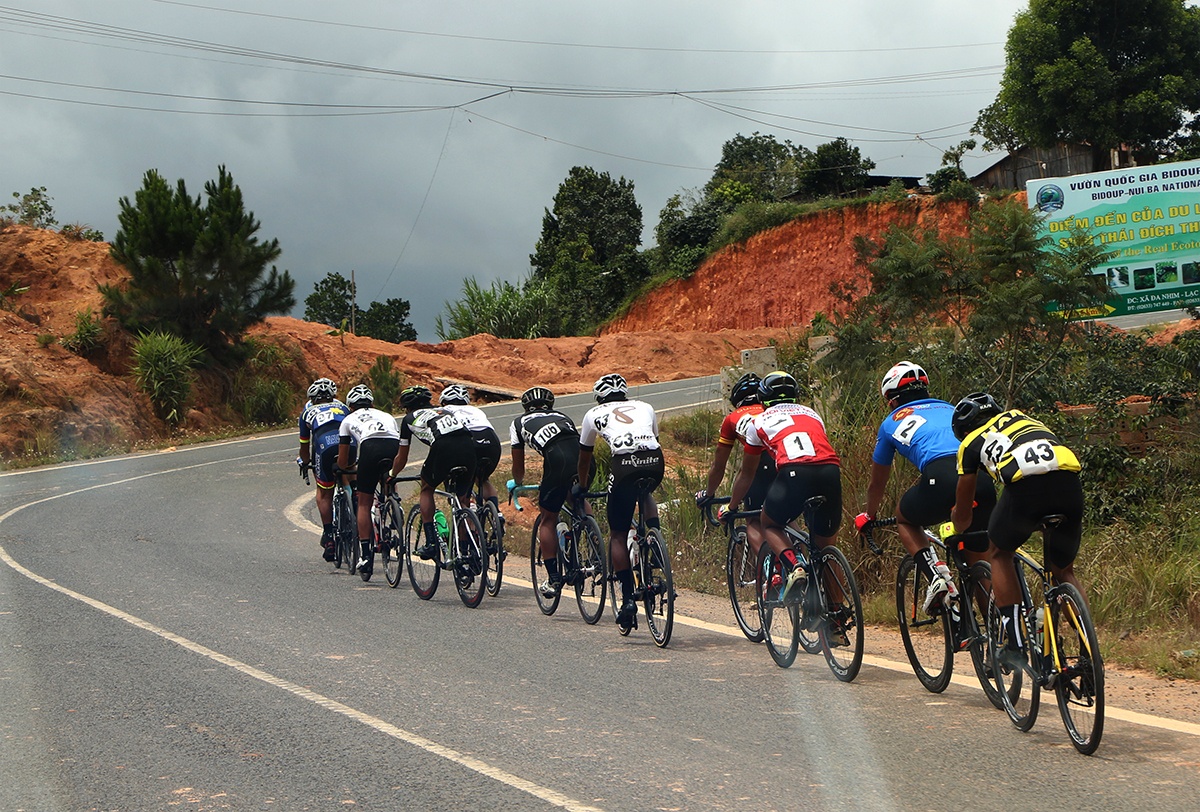 dua xe dap vtv cup 2017 anh 2