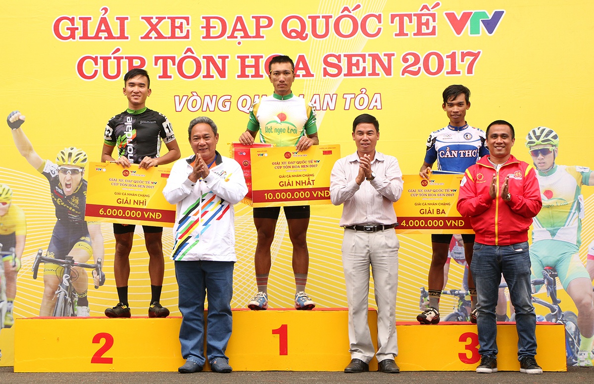đua xe đạp vtv cúp ảnh 1 dua xe dap vtv cup anh 1