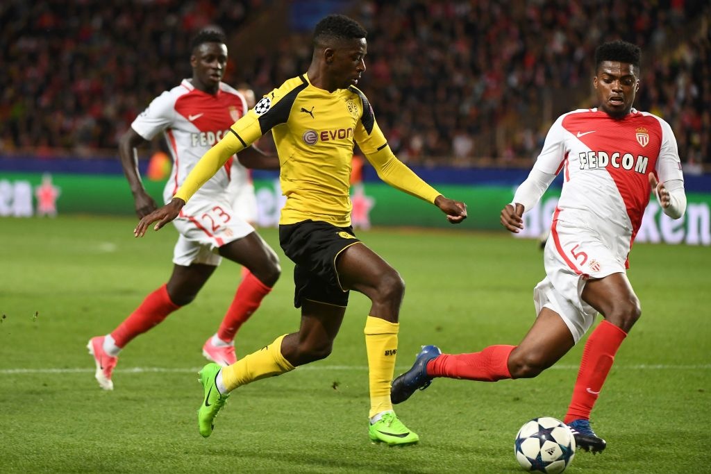 so sánh rashford, dembele, mbappe ảnh 2 so sanh rashford, dembele, mbappe anh 2