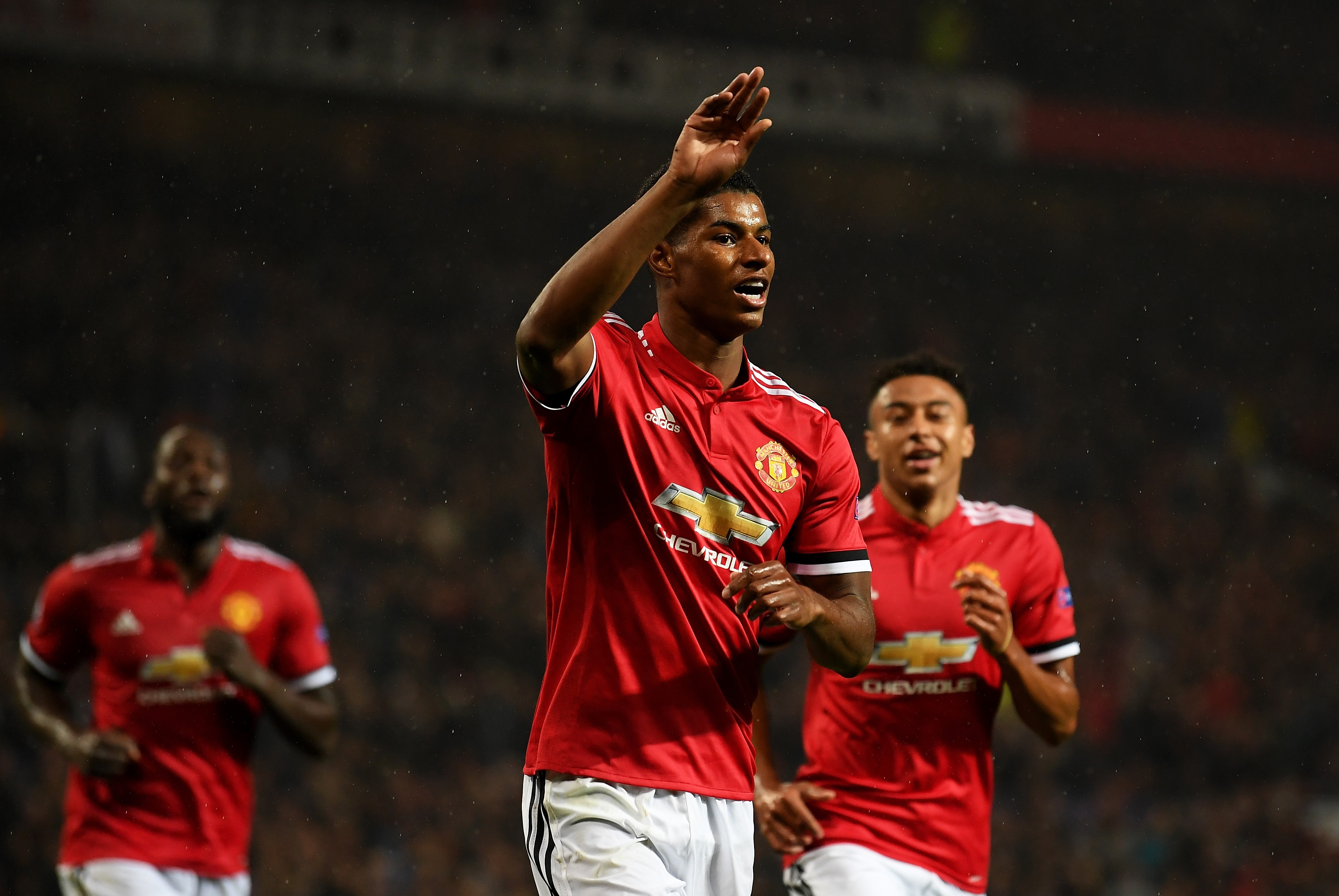 so sánh rashford, dembele, mbappe ảnh 1 so sanh rashford, dembele, mbappe anh 1