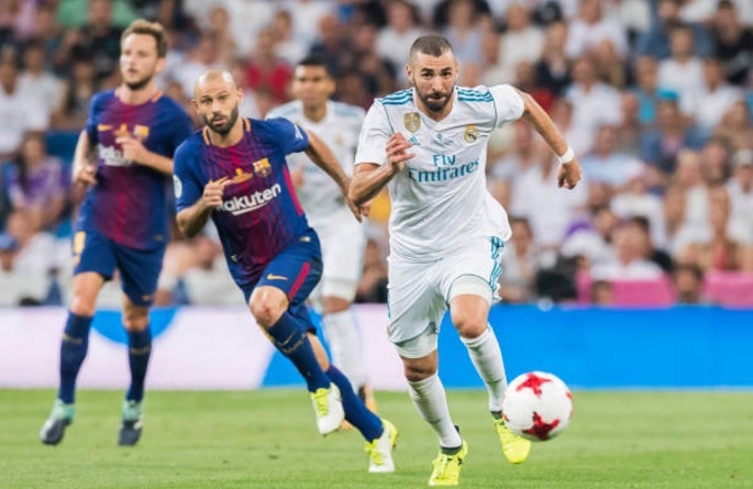 real madrid thua barcelona anh 6