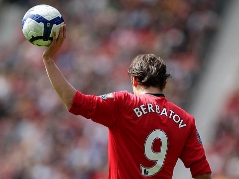 Dimitar Berbatov: Ga thien tai co don cua bong da dep hinh anh