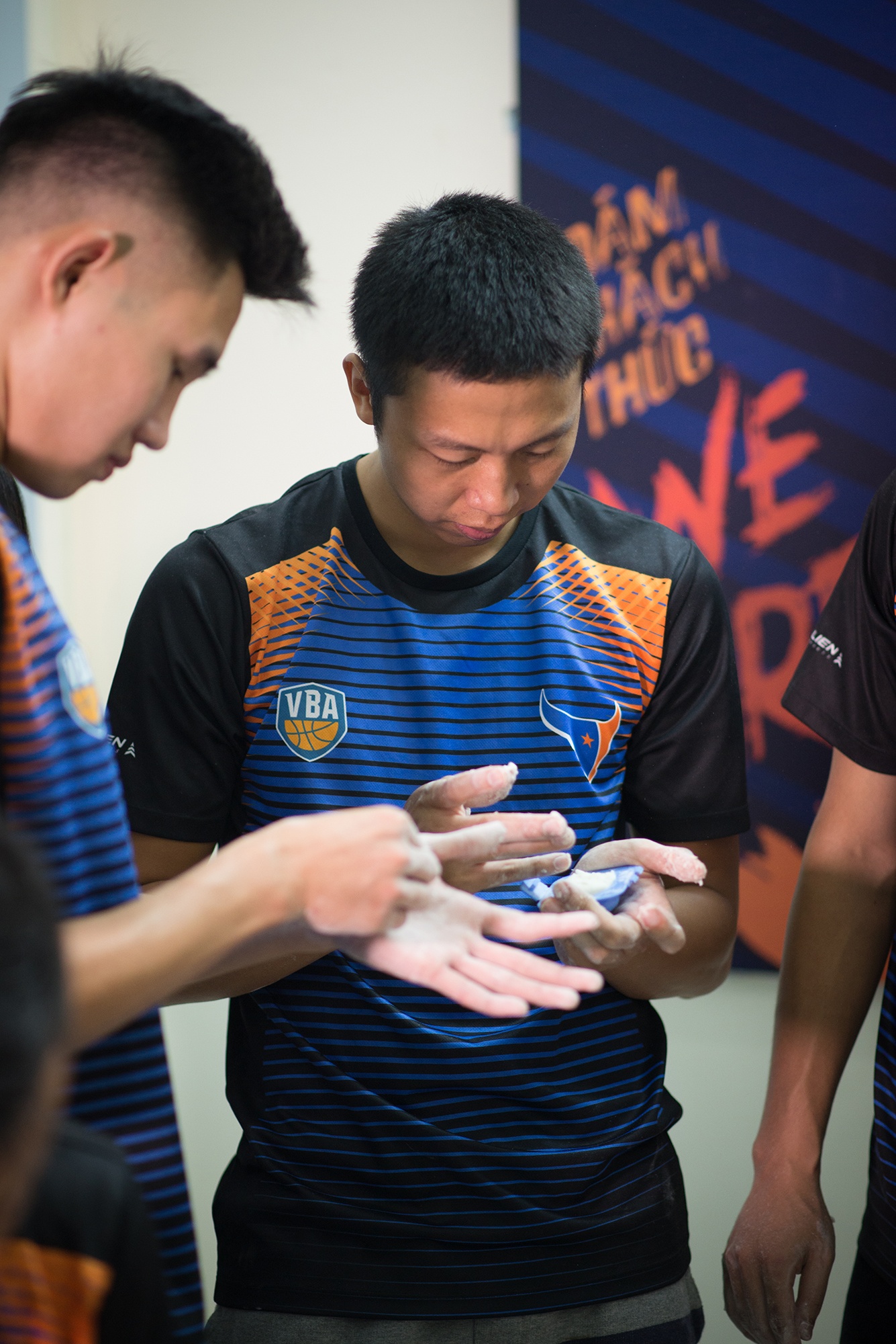 hanoi buffaloes lam banh trung thu anh 2