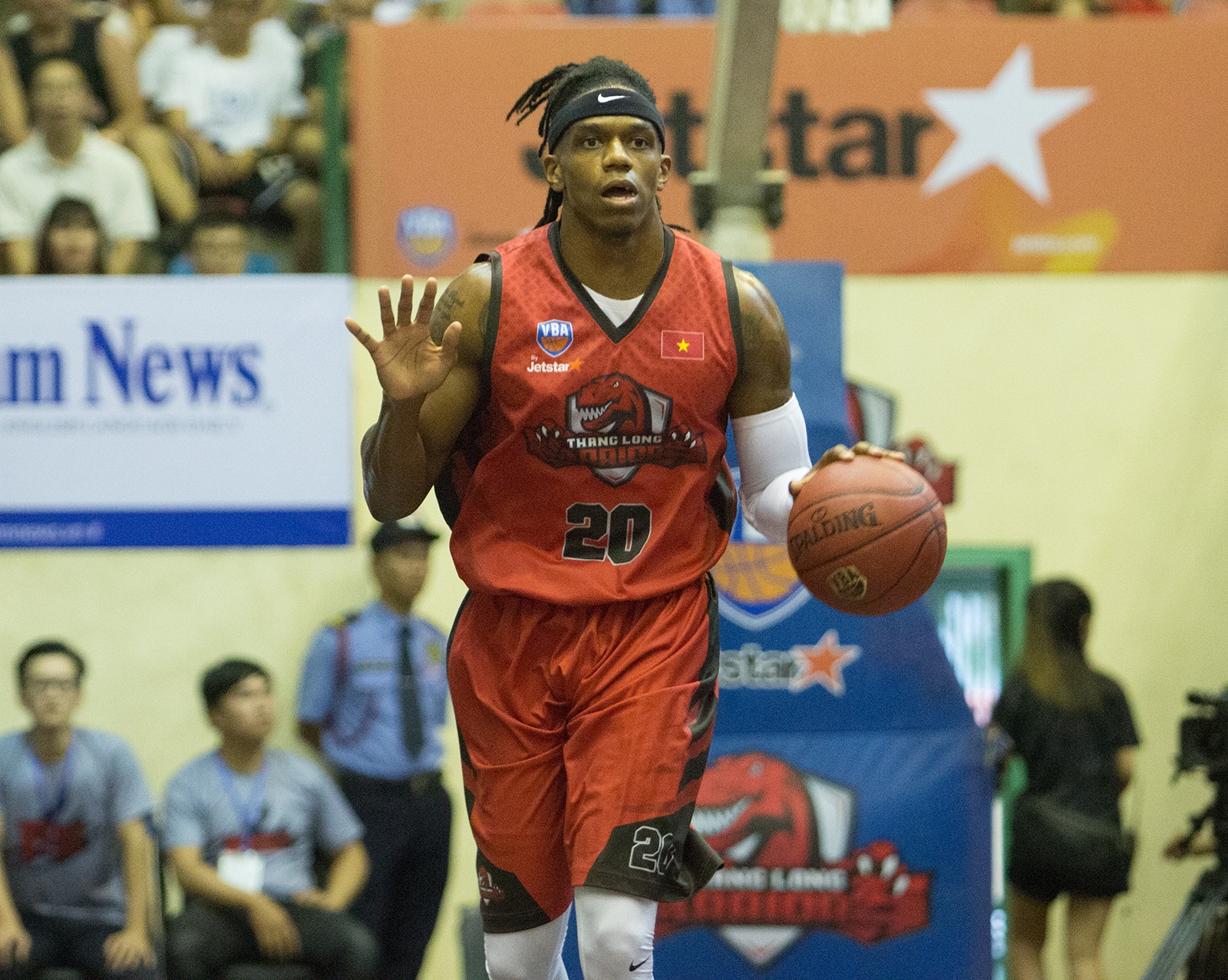 thanglong warriors danh bai cantho catfish anh 13