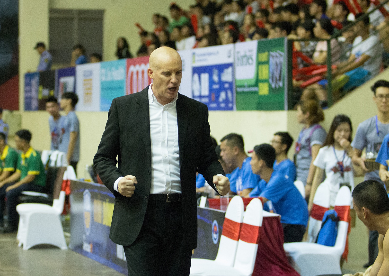 thanglong warriors danh bai cantho catfish anh 15