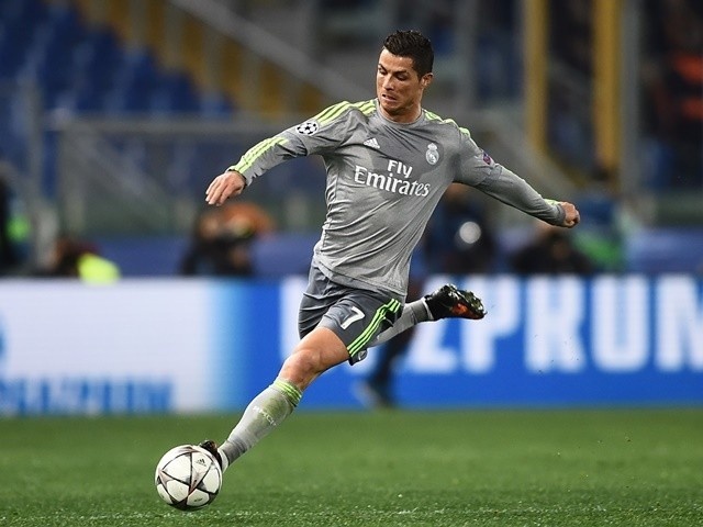 trac nghiem cristiano ronaldo anh 5