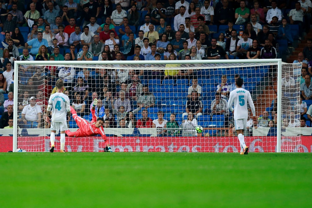 doi hinh that vong nhat chau Au anh 1