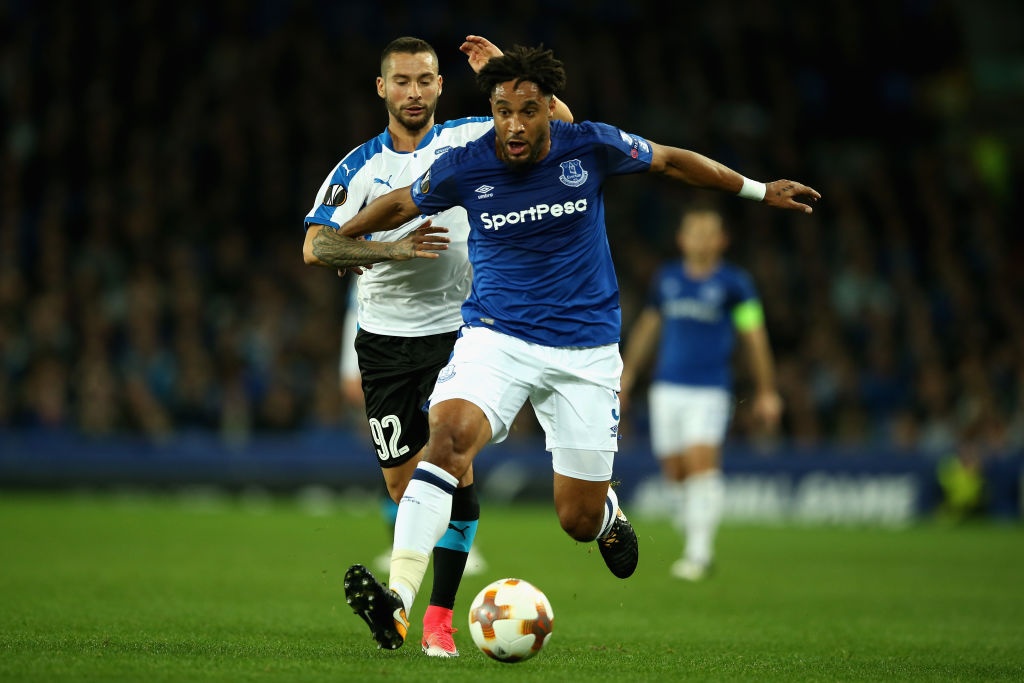 doi hinh that vong nhat chau Au anh 3