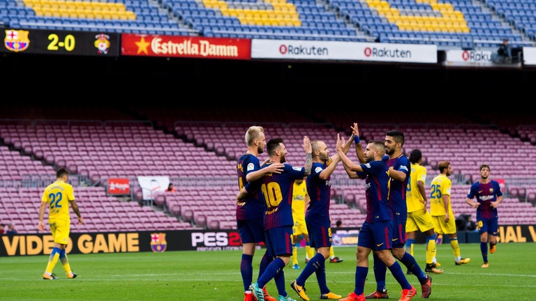 atletico không bán vé cho barca ảnh 1 atletico khong ban ve cho barca anh 1