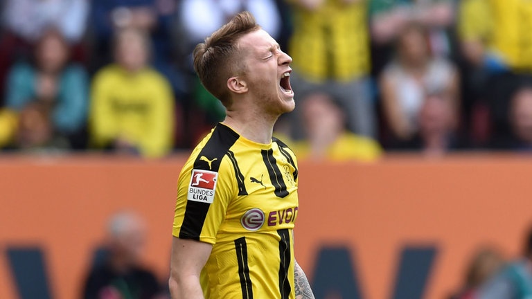 Marco Reus: 'San sang danh doi tat ca tien bac chi de duoc khoe manh' hinh anh