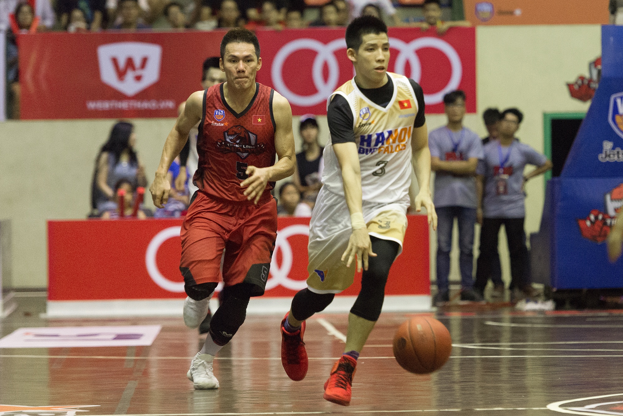 hanoi buffaloes thua thanglong warriors anh 11