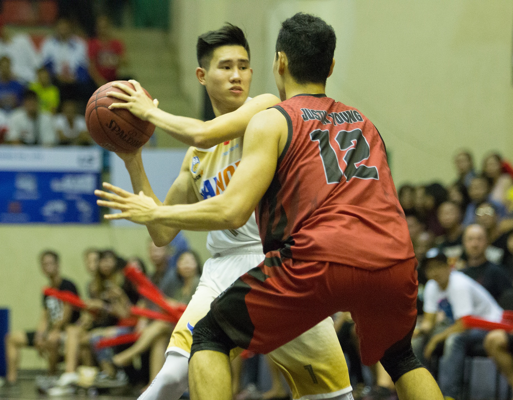 hanoi buffaloes thua thanglong warriors anh 13