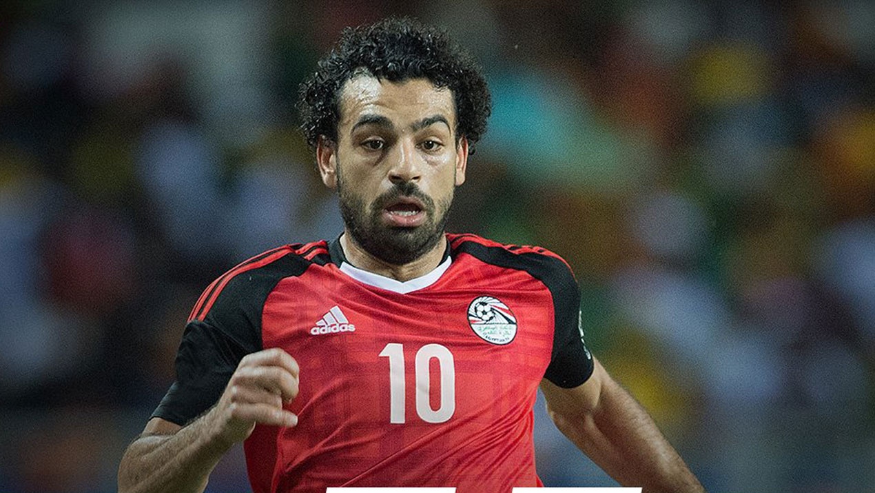 Trac nghiem ve Mohamed Salah - nguoi hung dua Ai Cap toi World Cup hinh anh