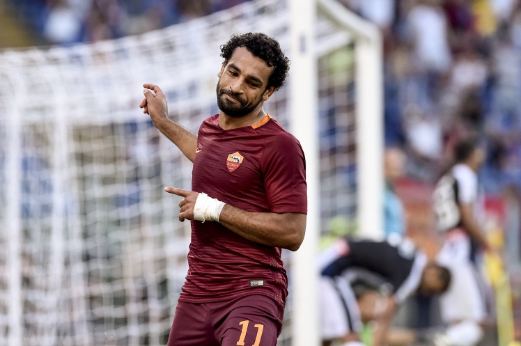 mohamed salah ghi ban cho ai cap anh 7