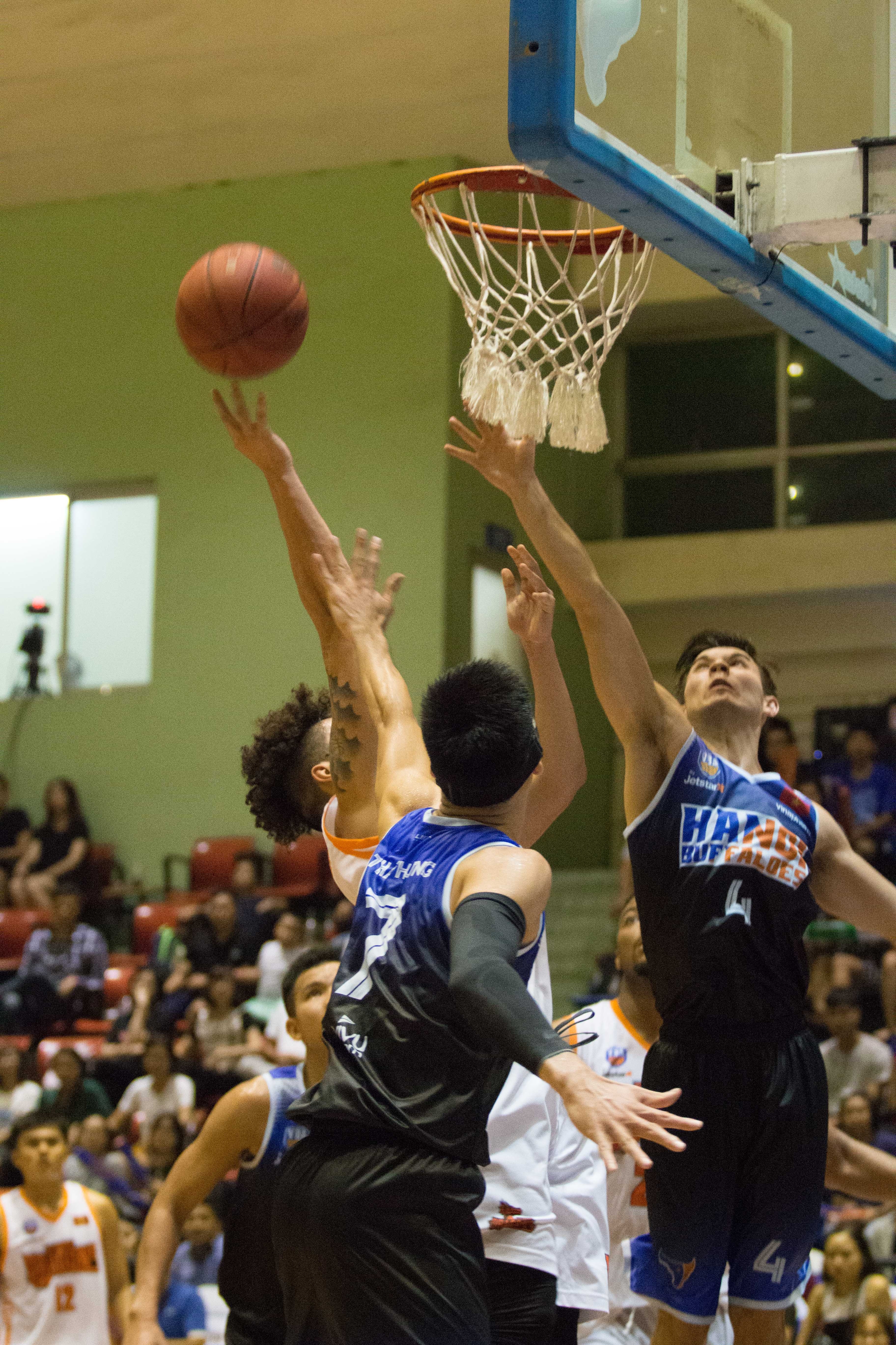 danang dragons thua hanoi buffaloes anh 10