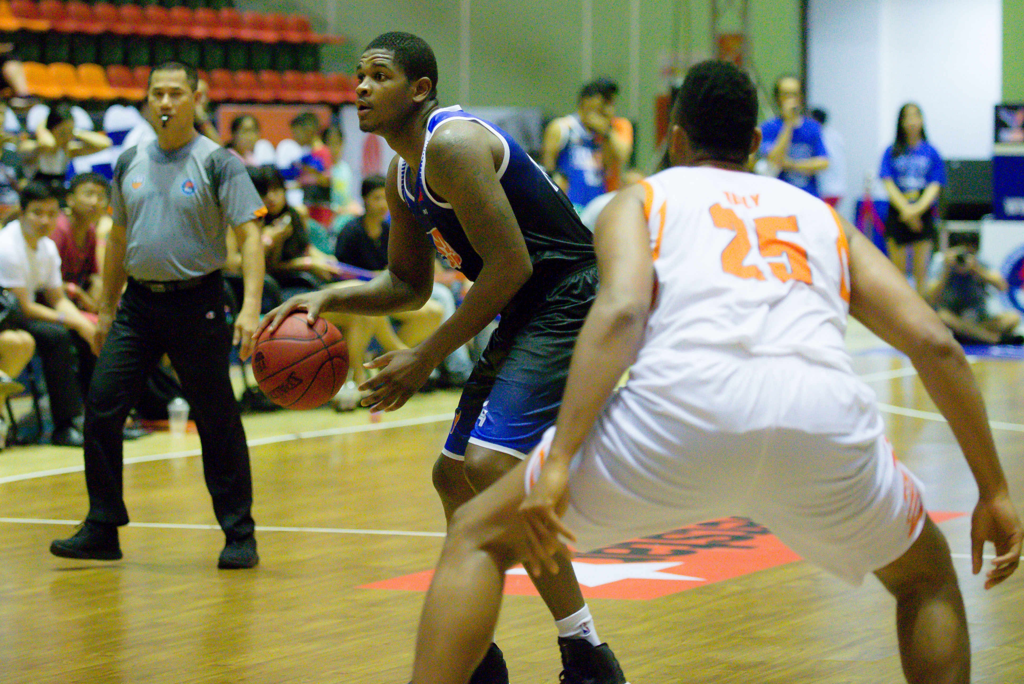 danang dragons thua hanoi buffaloes anh 2