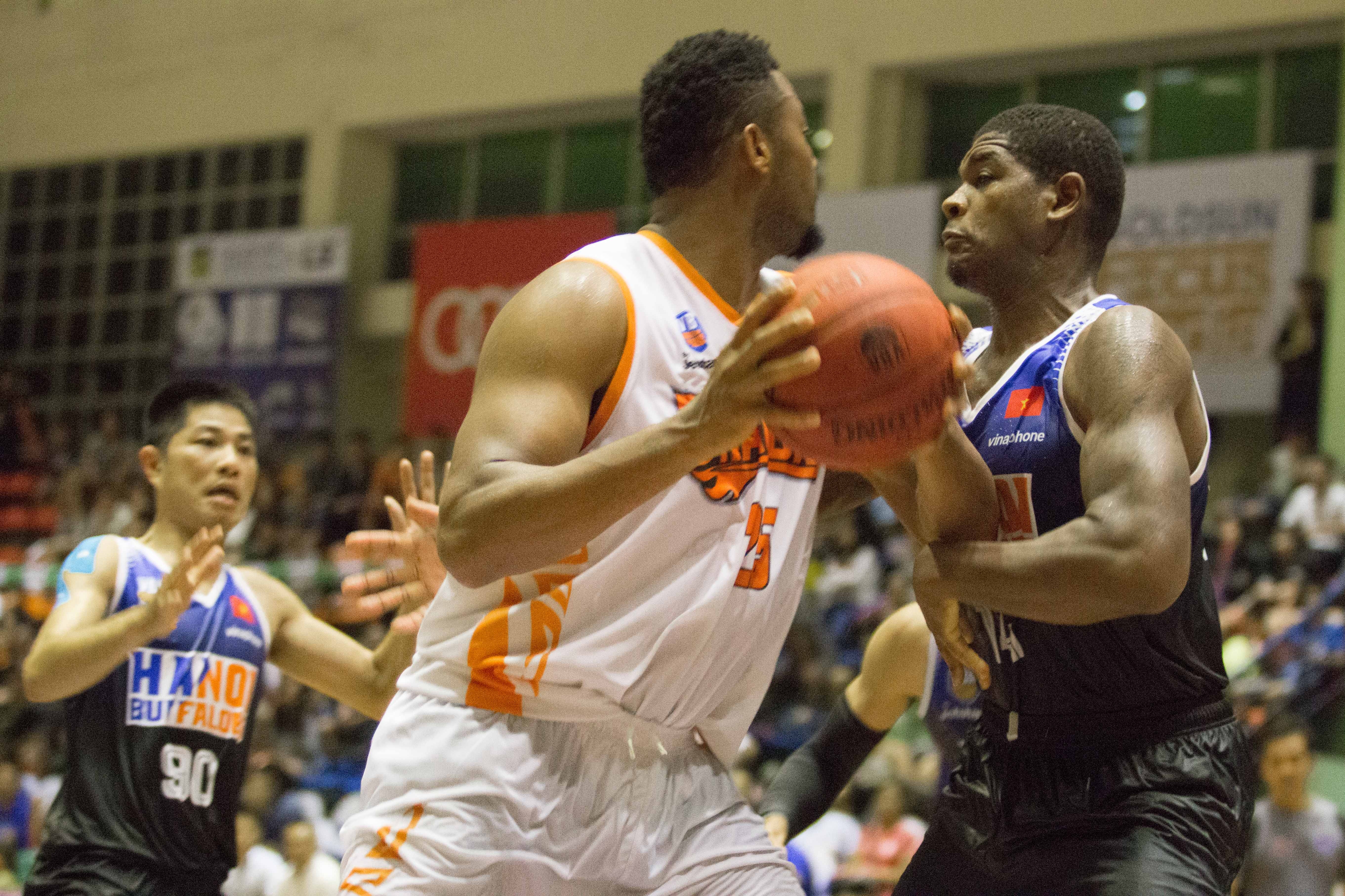 danang dragons thua hanoi buffaloes anh 4