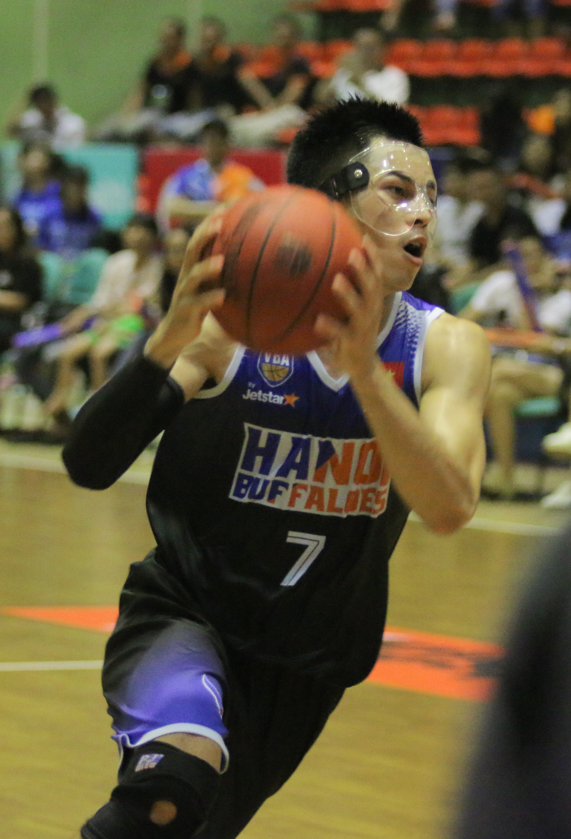 danang dragons thua hanoi buffaloes anh 5