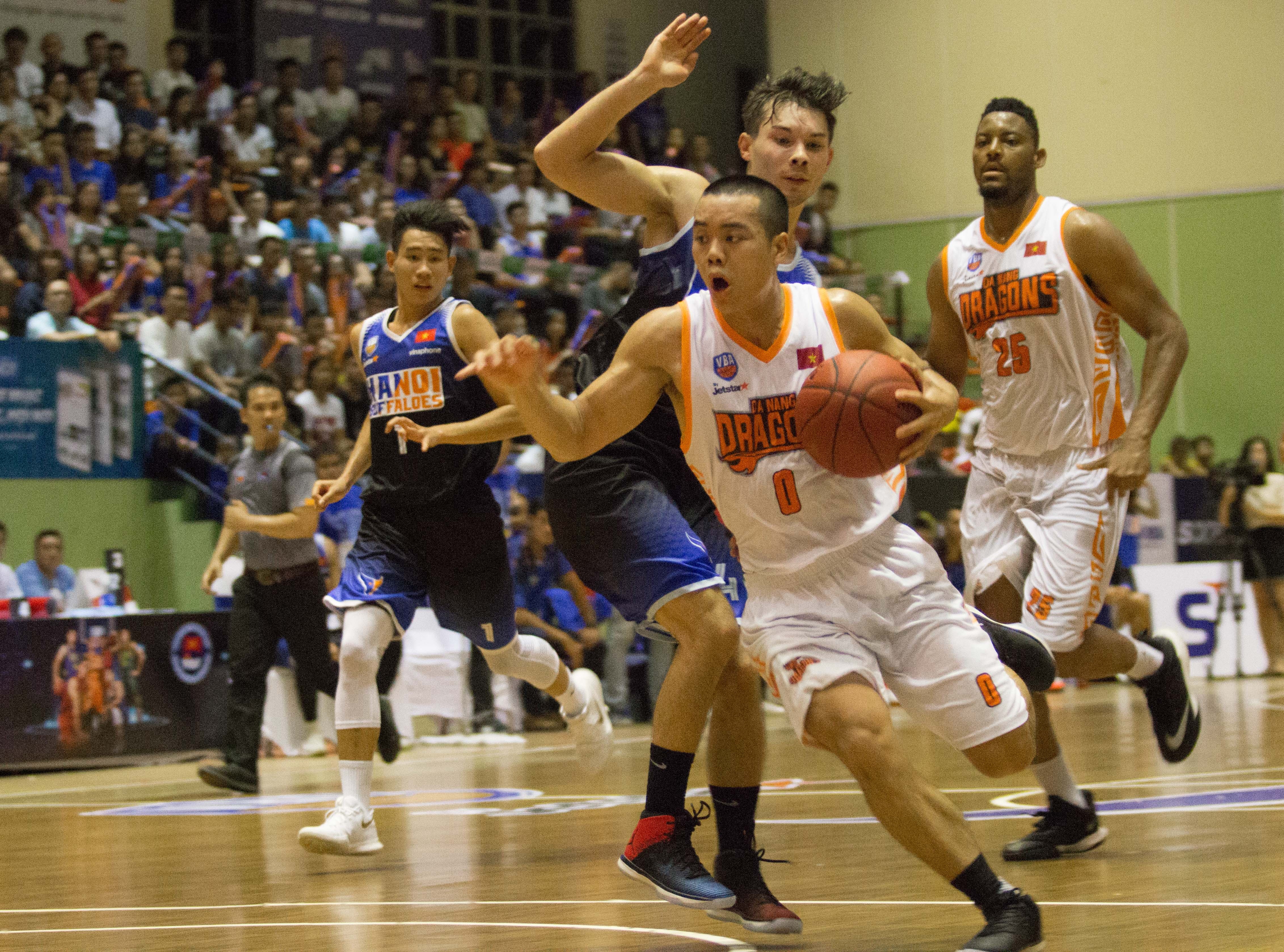 danang dragons thua hanoi buffaloes anh 6