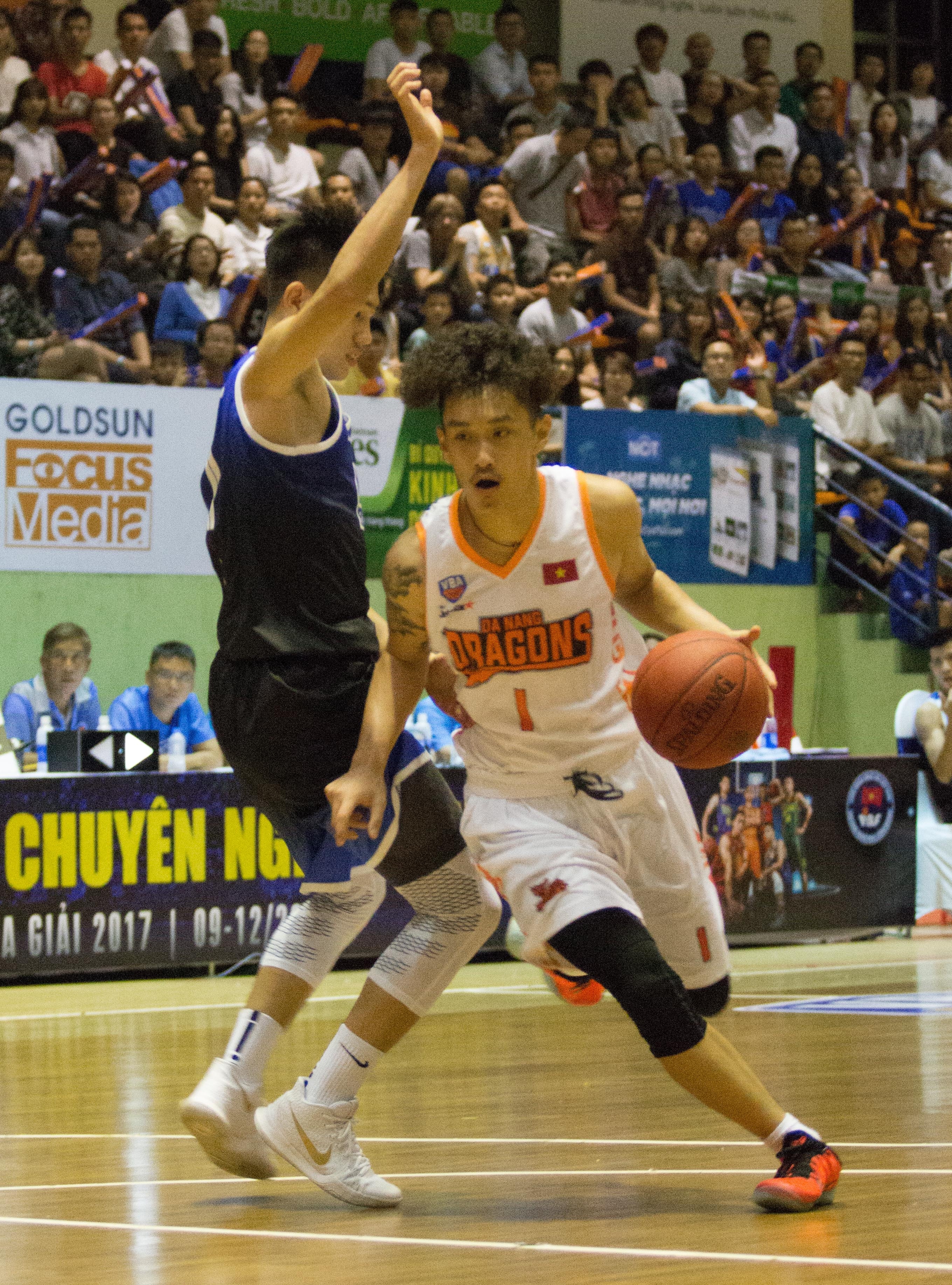 danang dragons thua hanoi buffaloes anh 8